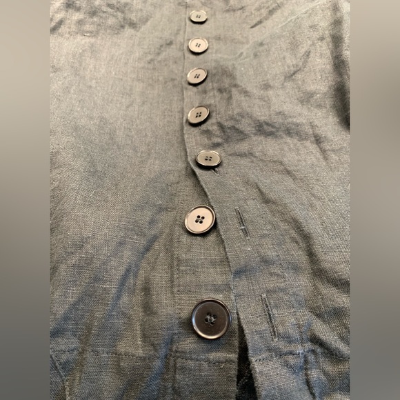 TONI T by Toni Plus 💯 Linen - Picture 11 of 11